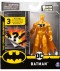 Juguete Batman Defensor Dc Comics 10 Cm