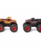 Monster Jam El Toro Loco VS Northern Nightmare