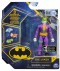 Juguete El Joker Dc Comics 10 Cm