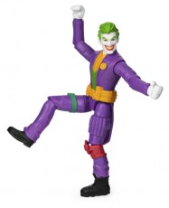 Juguete El Joker Dc Comics 10 Cm