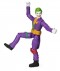 Juguete El Joker Dc Comics 10 Cm