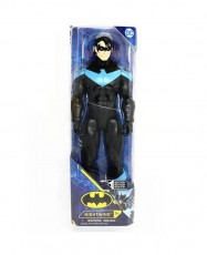 Figura 30 Cm Nightwing Original