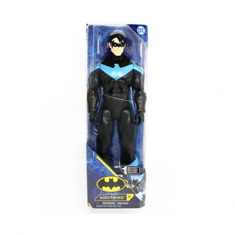 Figura 30 Cm Nightwing Original