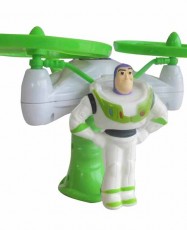 Juguete Toy Story Buzz Helix Flyer