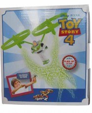 Juguete Toy Story Buzz Helix Flyer