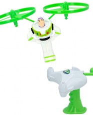 Juguete Toy Story Buzz Helix Flyer