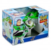 Juguete Toy Story Buzz Helix Flyer