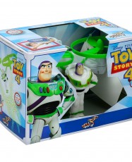 Juguete Toy Story Buzz Helix Flyer