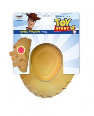 Juguete Sombrero Y Accesorios Woody Toy Story