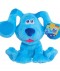 Peluche con sonido Pistas de Blue