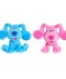 Peluche con sonido Pistas de Blue