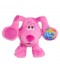 Peluche con sonido Magenta de Pistas de Blue