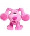 Peluche con sonido Magenta de Pistas de Blue