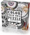 Puzzle Para Colorear 300 Pzs Original