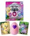 Juguete Rompecabezas Sorpresa Hatchimals