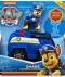 Paw Patrol-Chase Patrol Cruiser