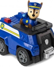 Paw Patrol-Chase Patrol Cruiser