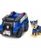 Paw Patrol-Chase Patrol Cruiser