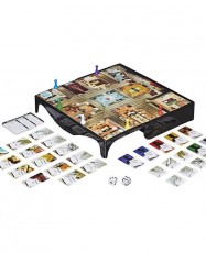 Juego De Viaje Clue