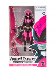 Figura Power Rangers Mighty Morphin Ranger Slayer Hasbro