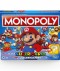 Juguete Monopoly Super Mario Celebración