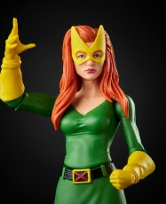 Figura Marvel Legends Series Marvel Girl