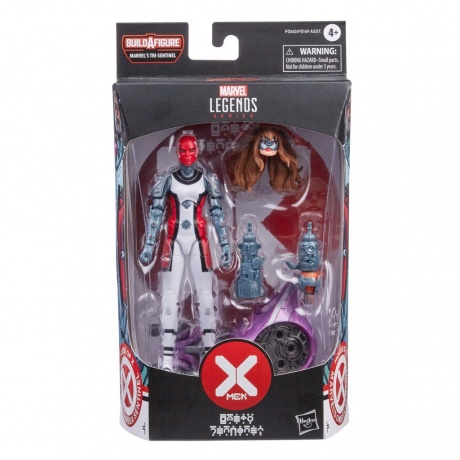 Figura Marvel Legends Series Omega Sentinel