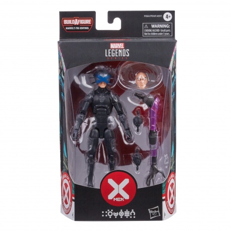 Figura Marvel Legends Series Charles Xavier