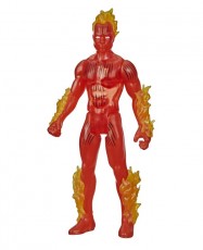 Marvel Legends Antorcha Humana Original