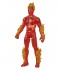 Marvel Legends Antorcha Humana Original