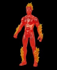 Marvel Legends Antorcha Humana Original