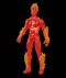 Marvel Legends Antorcha Humana Original