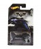 Juguete Auto Hot Wheels The Bat