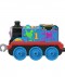 Juguete Thomas & Friends Track Master Thomas Con Tinta