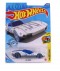 Juguete Auto Hot Wheels La Fiesta