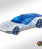 Juguete Auto Hot Wheels La Fiesta