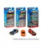 Juguete Auto Hot Wheels Pack 3 Und, Aleatorios