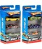 Juguete Auto Hot Wheels Pack 3 Und, Aleatorios