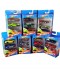 Juguete Auto Hot Wheels Pack 3 Und, Aleatorios