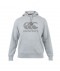 Poleron Canterbury Gris Original