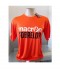 Polera Original Macron Cobreloa Naranjo