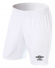 Short Umbro Mujer Original Blanco