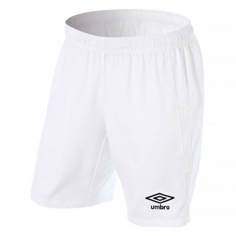 Short Umbro Mujer Original Blanco