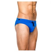 Bañador Hombre Zunga Underwear Uxh Azul